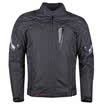 MOTOBOY motorcycle Jersey breathable waterproof anti-fall racing bike jacket four seasons equipment J15 black XL