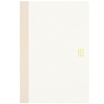 Kinbor basic A5 handbook book core schedule handbook this page refill core upgrade section DTB6651-1