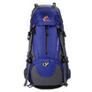 50L Large Capacity Outdoor Waterproof Backpack Hiking Bag Camping Travel Mountaineering Packs