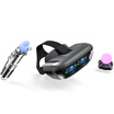 Lenovo AR Mirage Star Wars Jedi challenge AR glasses VR glasses upgrade