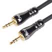 Focal Kebo 031 aux audio cable car line car aux 35mm audio cable male to female cable headset cable 2 meters