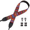 Rui Ma EIRMAI H2020-5 camera straps national wind strap decompression belt Canon Nikon micro single camera with lanyard