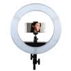 Hakataatz 5052 Photography Light Tripod Studio Softbox Flash Stand Professional Portable Folding Shelf