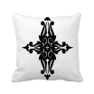 Religion Christianity Church Gothic Square Throw Pillow Insert Cushion Cover Home Sofa Decor Gift