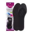 ELEFT Men Women High-tech Activated Carbon Breathable Mesh Insoles