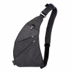 Sling Backpack Shoulder Chest Crossbody Bag Lightweight Casual Outdoor Sport Travel Multipurpose Anti Theft Cross Body Bags