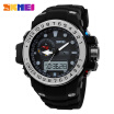 Sports Watch Men Luxury Brand Outdoor Waterproof Fashion Casual Quartz Digit Military Oversized Mens Watch