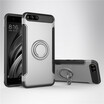 Xiaomi mi 5X6 Armor Car Magnetic Suction Ring Bracket Silicon TPU Hard PC Phone Case