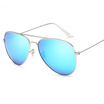 Fashion Pilot Aviator Sunglasses Men Polarized Male Sun Glasses For Men Famous Brand Designer Sunglass Eyewear Oculos With Box