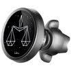 APPS2Car air outlet car mobile phone bracket constellation car navigation magnet bracket