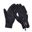 Tocuh Screen Gloves Outdoor Sports Windstopper Gloves Windproof Bicycle Cycling Hiking Military Motorcycle Riding Full Finger