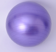 Yoga Ball Diameter 65cm Fitness Ball Yoga Explosion Fitness Ball Environmental Protection Thickening Yoga Ball A Pull