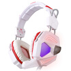 G5200 71 Surround Sound Game Headphone Computer Gaming Headset Headband Vibration with Mic Stereo Bass Colorful Breathing LED Lig G5200 71 Surround Sound Game Headphone Computer Gaming Headset Headband Vibration with Mic Stereo Bass Colorful Breathing LED Lig