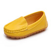2018 Spring Children Shoes Girls Flat Baby Mocassin Fashion Slip On PU Leather Toddler Boy&Girl Kids Sneakers Casual Loafers