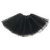 Womens Tulle Tutu & Pettiskirt