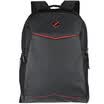 Mechanical Revolution MECHREVO Titan Edition Backpack G1 156 Inch Game Shoulder Game Backpack Black Red