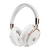 Motorola Pulse M Series Headphones Earphones Strong Bass High Quality Sound Output Headset White