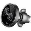 APPS2Car air outlet car mobile phone bracket constellation car navigation magnet bracket