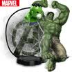 MARVEL Iron Man LED Light Bedside Light Night Light Sleep Light Ambient Light Creative Gift Outdoor Camping USB Charging