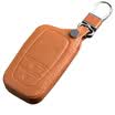 Huashi Toyota Keychain Smart Two-button Brown RAV4 Carol Rayling Highlander New Camry Reiz Key Set Special Car Keychain