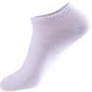 Nanjiren 1 pair of mens cotton socks comfortable breathable socks one size