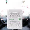 KOGADO car perfume decoration car perfume perfume aroma car perfume supplies new house bathroom in addition to flavor lily jasmine