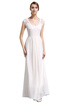 Womens V-Neck Sleeveless Maxi Dress