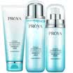 PROYA Marine Translucent White Ex-gratia Pack Water 150ml Milk 120ml Cream 50g Essence 15ml Mask 25ml 2 Brighten Skin Whitening