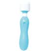 Lippo shock stick female masturbation device warming cold wave massage stick ice fire two days hot&cold alternating ice fire powder pink