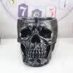 Gold fire taro ashtray creative decoration candy cans to send boyfriend birthday gift creative gift style silver gray