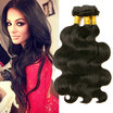 CLAROLAIR Hair 3pcsLot Malaysian Body Wave Grade 7A Unprocessed Malaysian Virgin Hair Body Wave 3 Malaysian Bundles