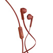 Urbanista San Francisco Trend Music Wired Headphone Earbuds Noodles Line Control With Wheat Subwoofer Stereo Universal Mobile Phone Moire
