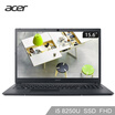 Acer ink dance TMTX50 156 inches notebook i5-7200U 4G DDR4 128GB SSD 940MX 2G DDR5 memory black