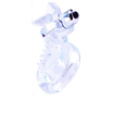 Butterfly Silicon Vibrating Cock Ring