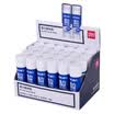 Deli deli 24 15gPVP formaldehyde-free solid glue stick solid glue 7125