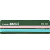 Kinbor 2 loaded PDA notebook bundle silicone elastic elastic band hand account accessories Neon smoke DTB6681