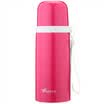 WAYA Bullet Thermal Cup Stainless Steel Cup Student Kettle Creative Portable Cup 480ml Pink