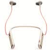 Plantronics 8200UC active noise reduction business Bluetooth headset ear headset white