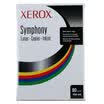 Xerox color copy paper 80g A4 10 color × 10 sheets bag