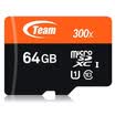 Team High Speed ​​MicroSDXC-TF Memory Card 64G-Class10