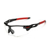 LIKEUS Sports Photochromic Men Outdoor Glasses Cycling Eyewear Bicycle Glass MTB Bike Bicycle Riding fishing Cycling Sunglasses