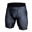 Mens Fitness Compression Shorts