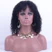Real 150 Density Brazilian Remy Hair Curly Lace Front Wigs Short Human Hair Bob Wigs For Black Women Cheap sell Free Shipping