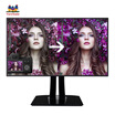 ViewSonic 315-inch 4K IPS 100 sRGB Micro Frame Professional Six-axis Color Correction Display VP3268-4K