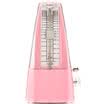 CHERUB mechanical metronome piano metronome guitar violin guzheng universal metronome wsm-330 pink