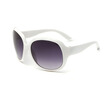 Oversized Sunglasses Women Charming Sun Glasses Fashion Female Eyewear Gradient Lens