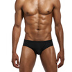 JOCKMAIL mens underwear mens briefs mens nylon briefs Arrows briefs summer loose breathable thin section