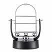 40000 km mobile phone pacifier automatic pedometer brush swaying violent artifact safe run brush step movement ornaments steel ball SWY3100