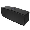 Lanyue LEnRuE A11 Bluetooth Speaker Subwoofer Computer Notebook Sound Speaker Outdoor Portable Card Speaker Metal Black