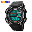 Skmei Digital Watch Men Outdoor Sports Wristwatch Led Multifunction 50m Waterproof Chronograph Watches Relogio Masculino